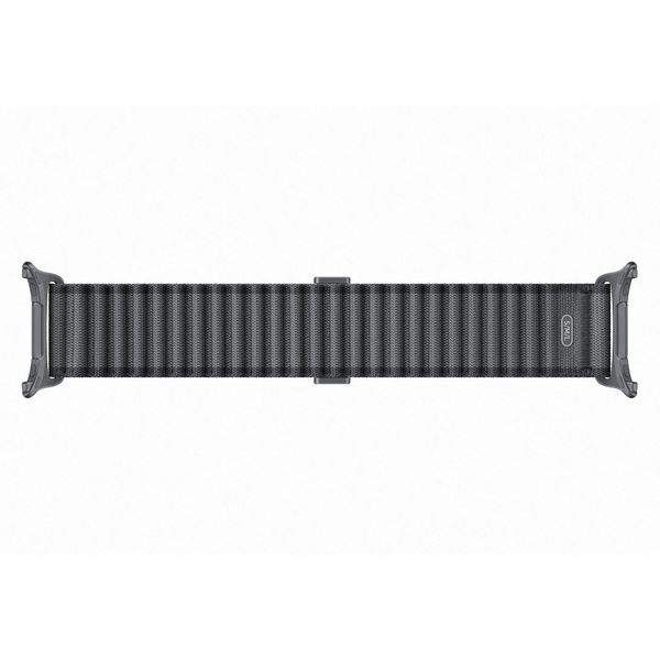 Samsung Cinturino Trail Samsung Galaxy Watch Ultra 2 (2026) / Ultra (2024/2025) - Nero