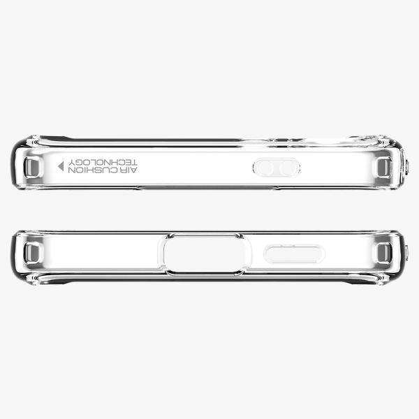 Spigen Cover Ultra Hybrid Samsung Galaxy S24 Plus - Crystal Clear