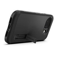 Spigen Cover Posteriore Corazzata Tough con MagSafe Google Pixel 10a - Black