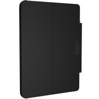 UAG Cover Plyo Apple iPad Air 11 pollici (2026) M4 / (2025) M3 / (2024) M2 / Air 5 (2022) / Air 4 (2020) / Pro 11 (2018/2020) - Nero
