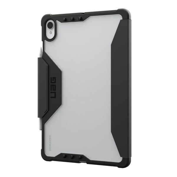 UAG Cover Plyo Samsung Galaxy Tab S11 - Black / Transparent
