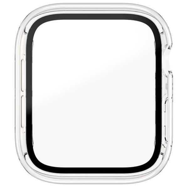 PanzerGlass Cover Full Body Apple Watch 4 / 5 / 6 / SE - 44 mm - Trasparente