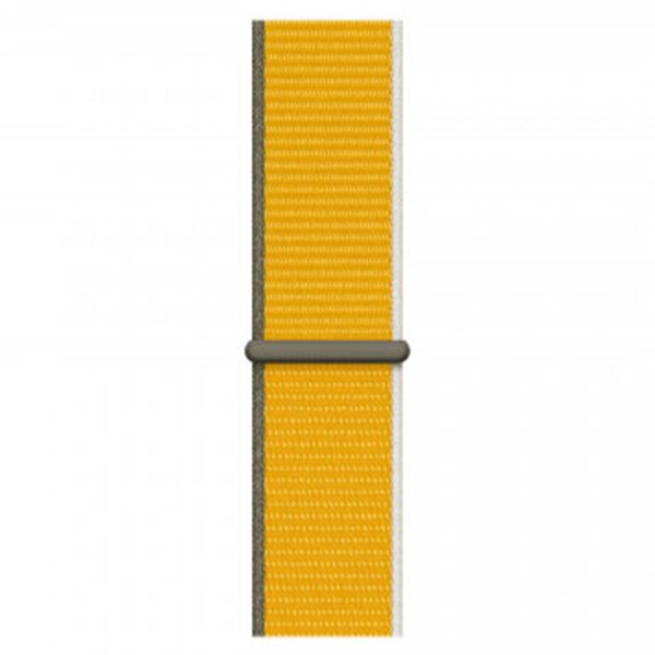 Apple Cinturino Sport Loop Apple Watch | 44/45/46/49 mm - Sunflower