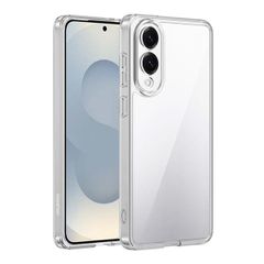 imoshion Cover posteriore protettiva Samsung Galaxy S25 Edge - Trasparente