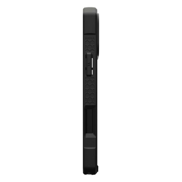 UAG Cover Posteriore Monarch Pro Apple iPhone 17 Pro Max - Titanium