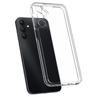 Spigen Cover Ultra Hybrid Samsung Galaxy A15 (5G/4G) - Crystal Clear