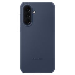 Samsung Cover originale in silicone Samsung Galaxy A57 (5G) - Dark Blue