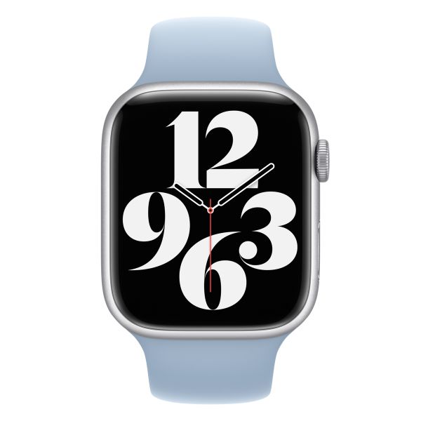 Apple Cinturino sportivo Apple Watch | 44/45/46/49 mm - Sky