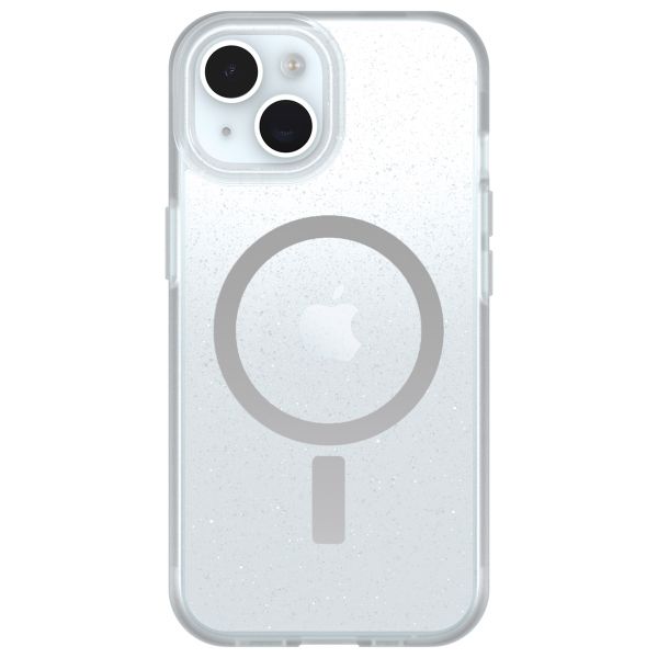 OtterBox React MagSafe Apple iPhone 17e / 16e / 15 / 14 / 13 - Stardust