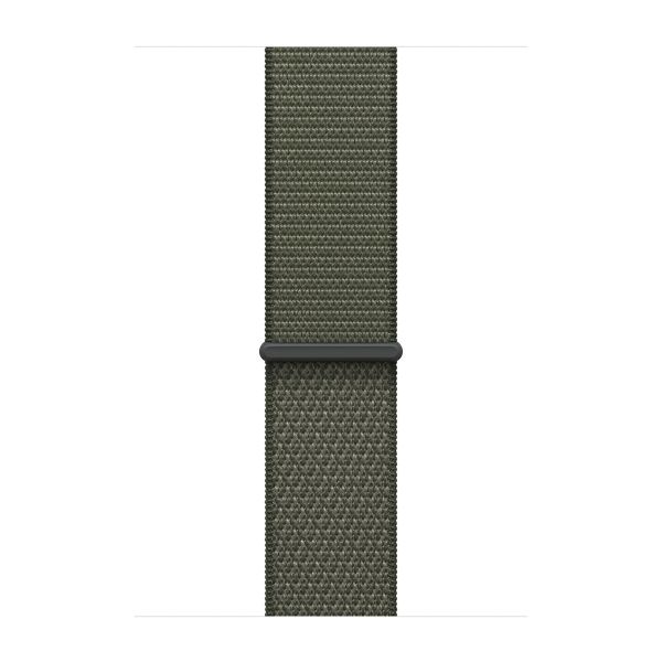 Apple Cinturino Sport Loop Apple Watch | 38/40/41/42 mm - Forest