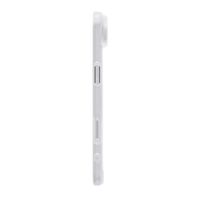Spigen Cover Posteriore Ultra Ibrida con MagSafe Apple iPhone Air - Classic Silver