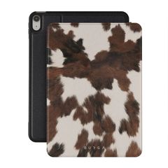 Burga Cover per Tablet Apple iPad 11 (2025) 11 pollici A16 / iPad 10 (2022) 10.9 pollici - Celestial