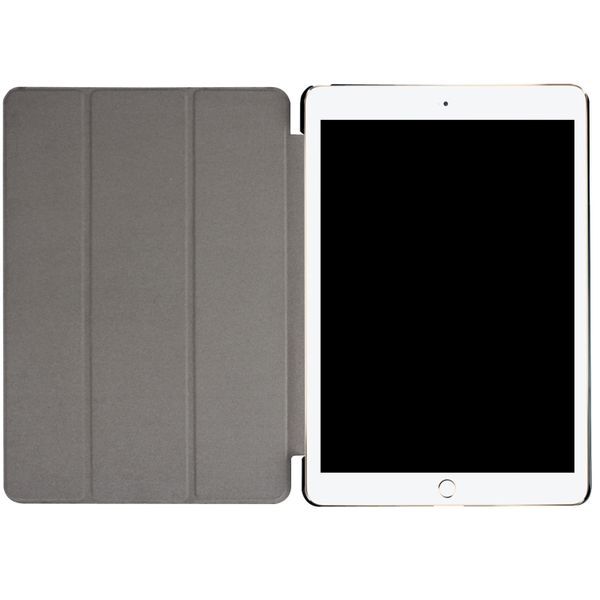 imoshion Cover Trifold Design Apple iPad Air 3 (2019) / Pro 10.5 (2017) - Space