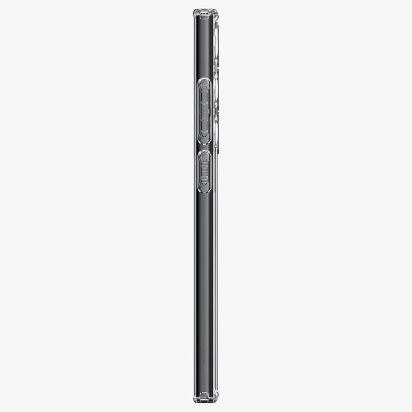Spigen Cover Ultra Hybrid Samsung Galaxy S24 Ultra - Crystal Clear