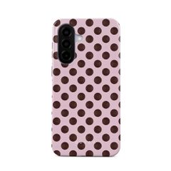 Burga Cover Posteriore Resistente Samsung Galaxy A37 (5G) - New Crush