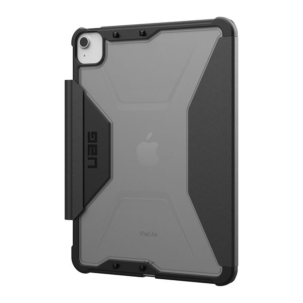 UAG Plyo LT Bulk Apple iPad Air 11 pollici (2026) M4 / (2025) M3 / (2024) M2 - Ice Black