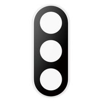 PanzerGlass Pellicole protettive fotocamera Hoops Optic Rings Samsung Galaxy A26 - Trasparente