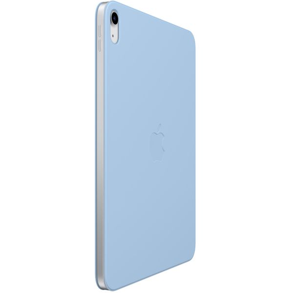 Apple Smart Folio Apple iPad 11 (2025) 11 pollici A16 / iPad 10 (2022) 10.9 pollici - Blu