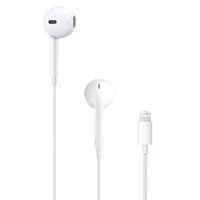 Apple EarPods con connettore Lightning