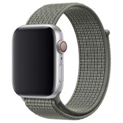 Apple Cinturino Nike Sport Loop Apple Watch | 38/40/41/42 mm - Spruce Fog
