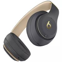 Beats Cuffie Over-ear wireless Studio3 - Cancellazione attiva del rumore (ANC) - Shadow Gray Skyline