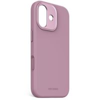 Decoded Cover in Silicone MagSafe Apple iPhone 17 - Rosette