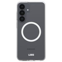UAG Cover Scout con MagSafe Samsung Galaxy S26 FE - Clear
