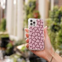 imoshion Cover design Samsung Galaxy S26 FE - Hearty Blush
