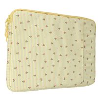 imoshion Custodia per laptop Design 15-16 pollici - Garden Stripes