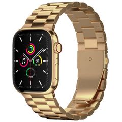 imoshion Cinturino in acciaio Apple Watch | 44/45/46/49 mm - Oro