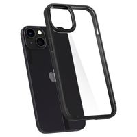 Spigen Cover Ultra Hybrid Apple iPhone 13 - Nero