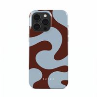 Burga Cover Posteriore Resistente con MagSafe Apple iPhone 15 Pro - Core