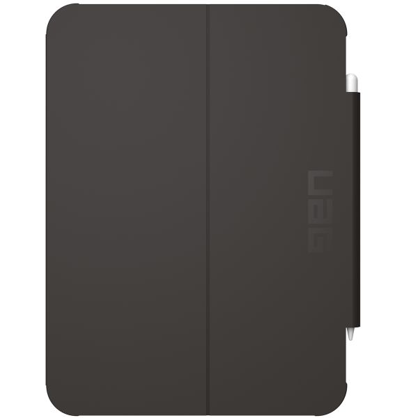 UAG Cover Plyo Apple iPad 11 (2025) 11 pollici A16 / iPad 10 (2022) 10.9 pollici - Nero