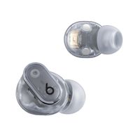 Beats Studio Buds + Earbuds - Auricolari wireless - Cancellazione attiva del rumore - Transparent