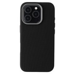 Accezz Cover Mesh con MagSafe Apple iPhone 15 Pro - Nero