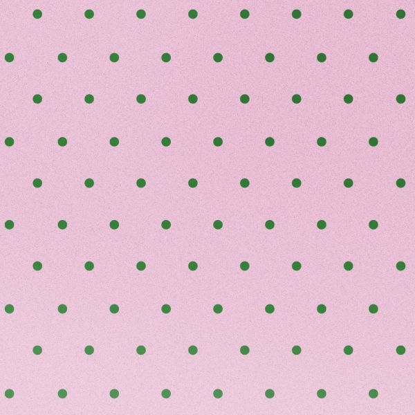 imoshion Cover design Samsung Galaxy S26 FE - Happy Dots