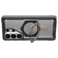 UAG Cover Plasma XTE con MagSafe Samsung Galaxy S26 Ultra - Ash / Titanium