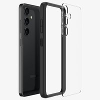 Spigen Cover Ultra Hybrid Samsung Galaxy S24 Plus - Matte Black