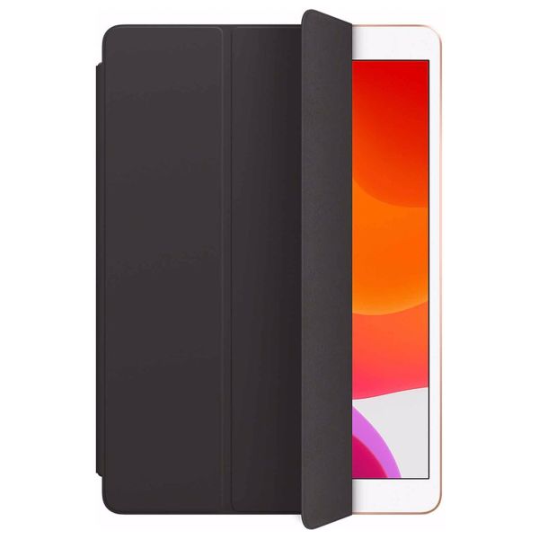 Apple Smart Cover Apple iPad 9 (2021) 10.2 / iPad 8 (2020) 10.2 / iPad 7 (2019) 10.2 / Air 3 (2019) / Pro 10.5 (2017) - Nero