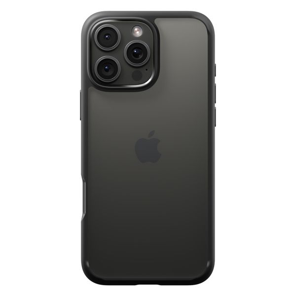 Spigen Cover Ultra Hybrid Apple iPhone 16 Pro - Matte Black