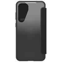 OtterBox Cover posteriore React Folio Samsung Galaxy S25 Plus - Nero