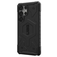 UAG Cover Posteriore Pathfinder con MagSafe Samsung Galaxy S25 Ultra - Nero