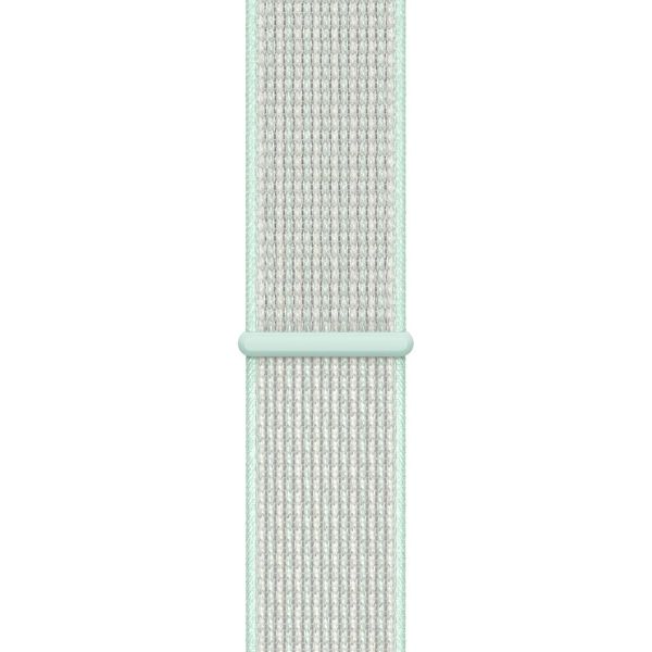 Apple Cinturino Nike Sport Loop Apple Watch | 44/45/46/49 mm - Teal Tint