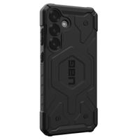 UAG Cover Posteriore Pathfinder con MagSafe Samsung Galaxy S25 Plus - Nero