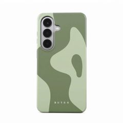 Burga Cover Posteriore Resistente con MagSafe Samsung Galaxy S26 Plus - No Rush