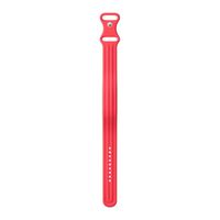 Google Active Band Fitbit Air - Taglia S - Berry
