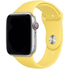 Apple Cinturino sportivo Apple Watch | 44/45/46/49 mm - Ginger