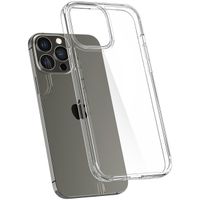 Spigen Cover Ultra Hybrid Apple iPhone 13 Pro Max - Clear
