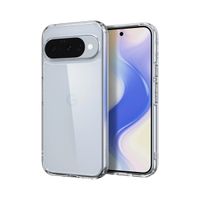Spigen Cover Ultra Hybrid Google Pixel 10 Pro XL - Crystal Clear