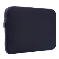 Accezz Cover per laptop 15-16 pollici - Laptopsleeve - Blu